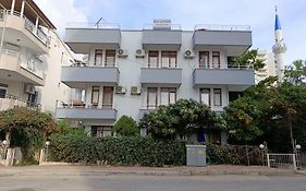 Begumhan Pansiyon